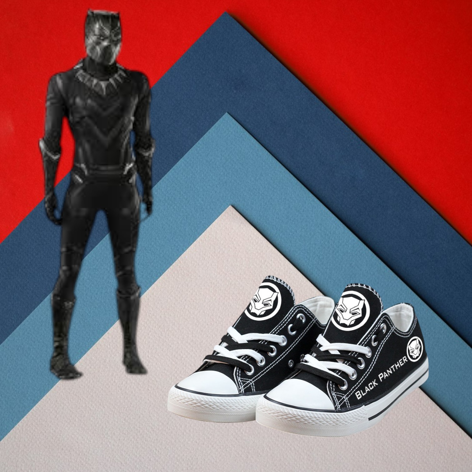 The Cyclops Low Top Shoes for X-Men Fans (Copy) The Cyclops Low Top Shoes for X-Men Fans (Copy)