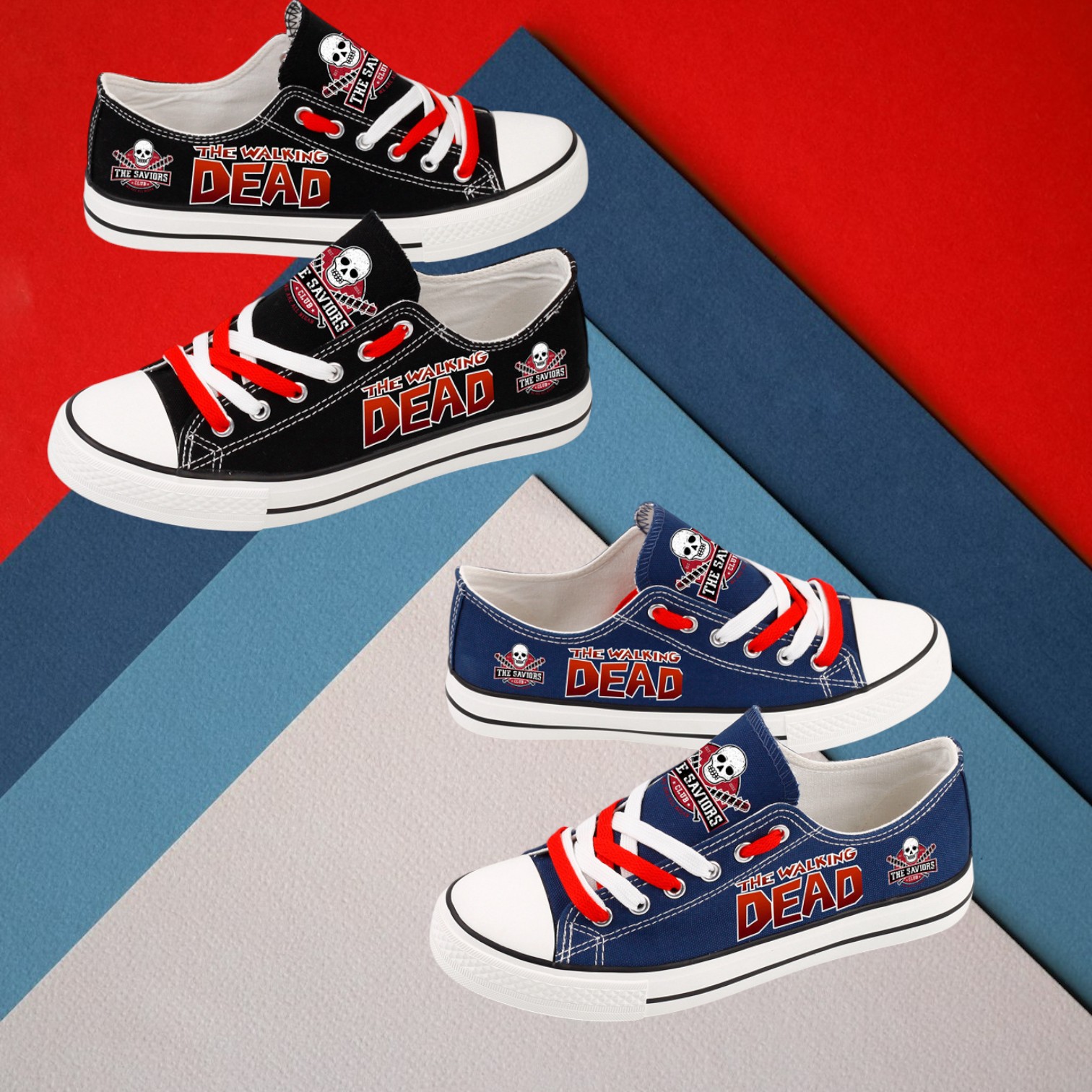 The Ant-Man Low Top Shoes (Copy) The Ant-Man Low Top Shoes (Copy)