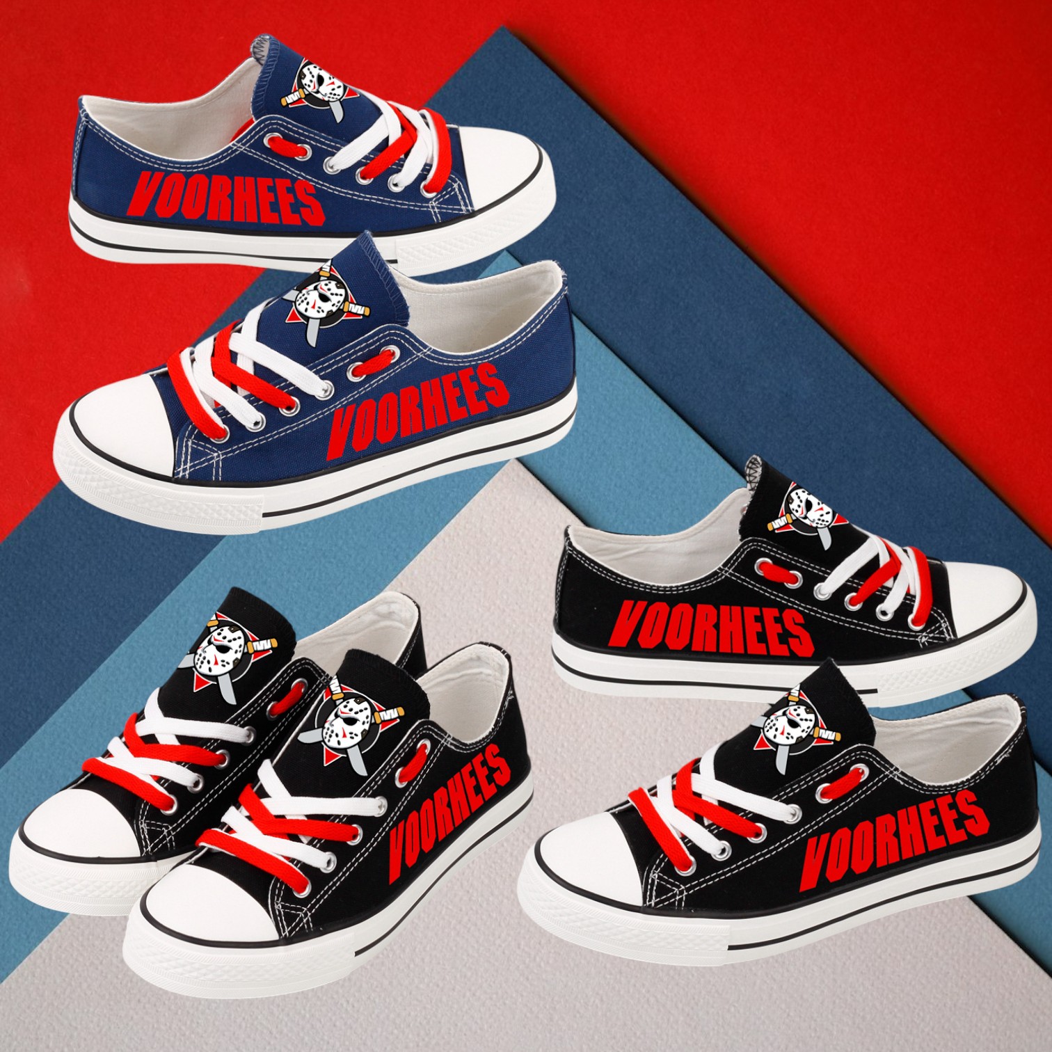 The Lilo & Stitch Low Top Shoes for Ohana-Loving Fans (Copy) The Lilo & Stitch Low Top Shoes for Ohana-Loving Fans (Copy)